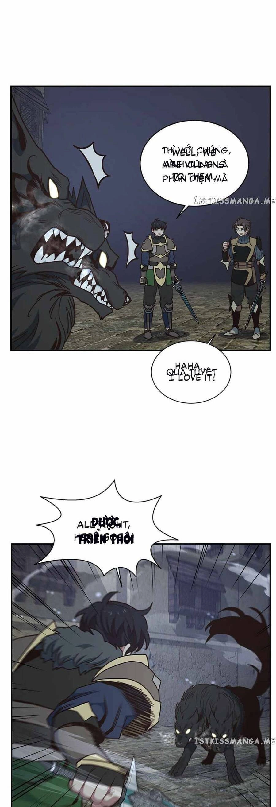 Ta Độc Nhất Giữa 7 Tỷ Người Chapter 56 - 39