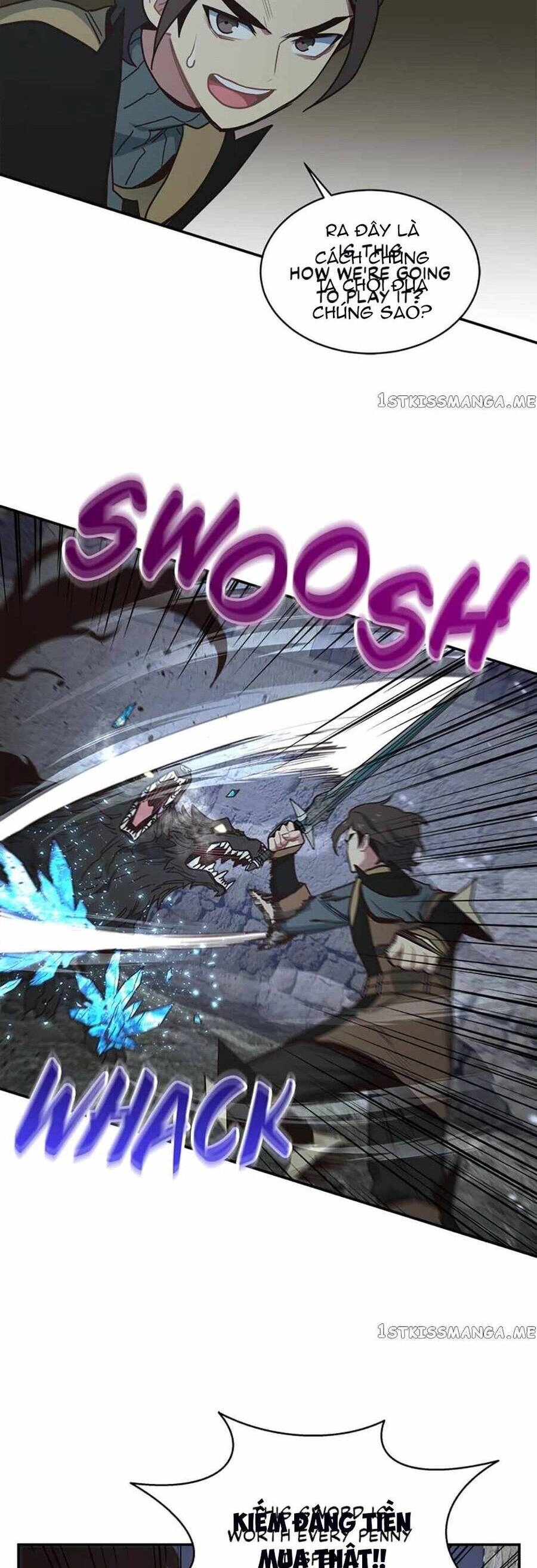 Ta Độc Nhất Giữa 7 Tỷ Người Chapter 56 - 41