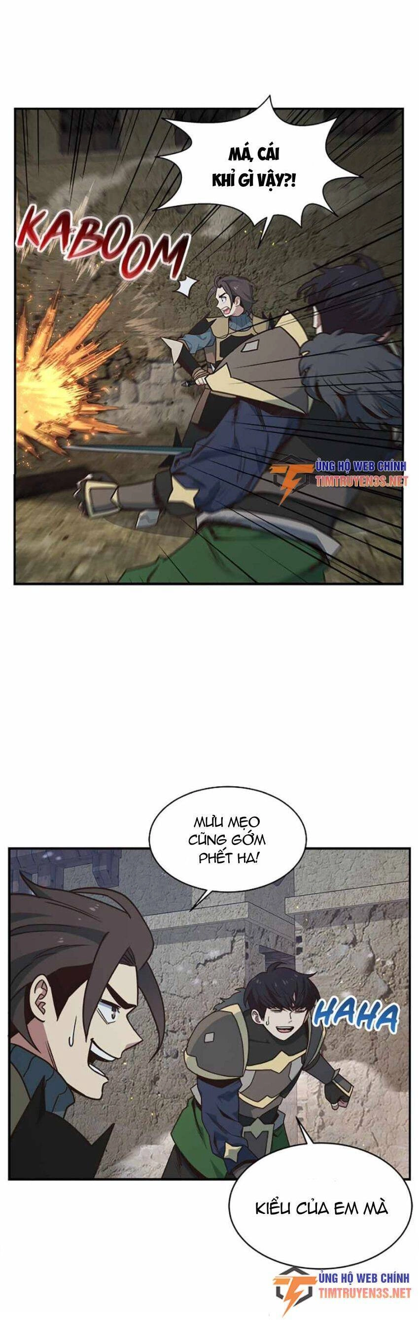 Ta Độc Nhất Giữa 7 Tỷ Người Chapter 57 - 12