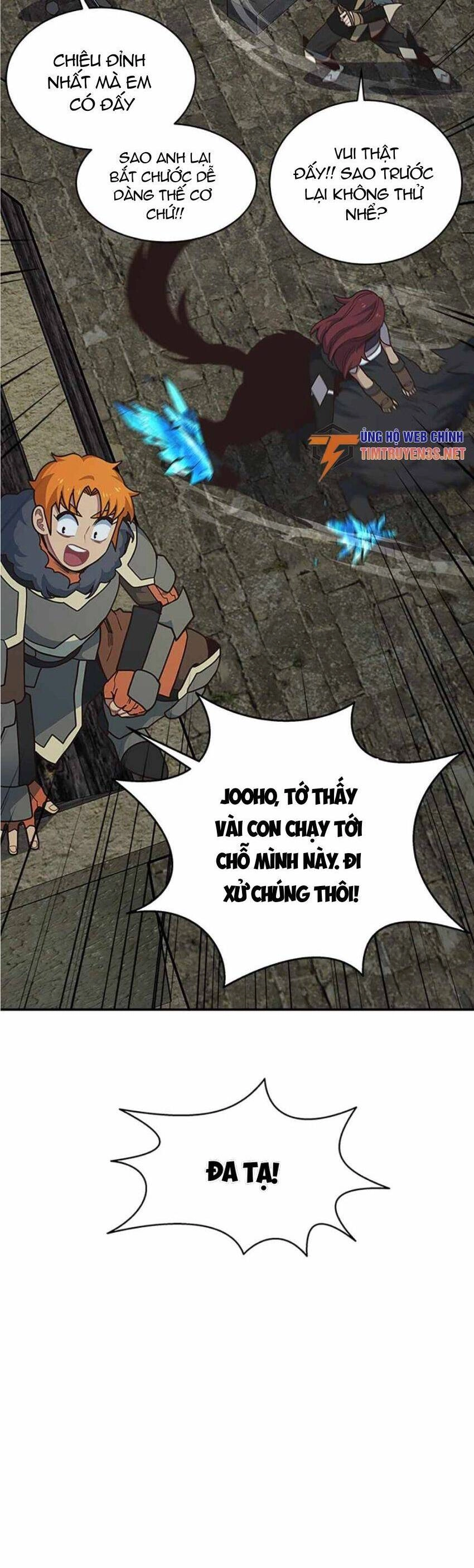 Ta Độc Nhất Giữa 7 Tỷ Người Chapter 57 - 15