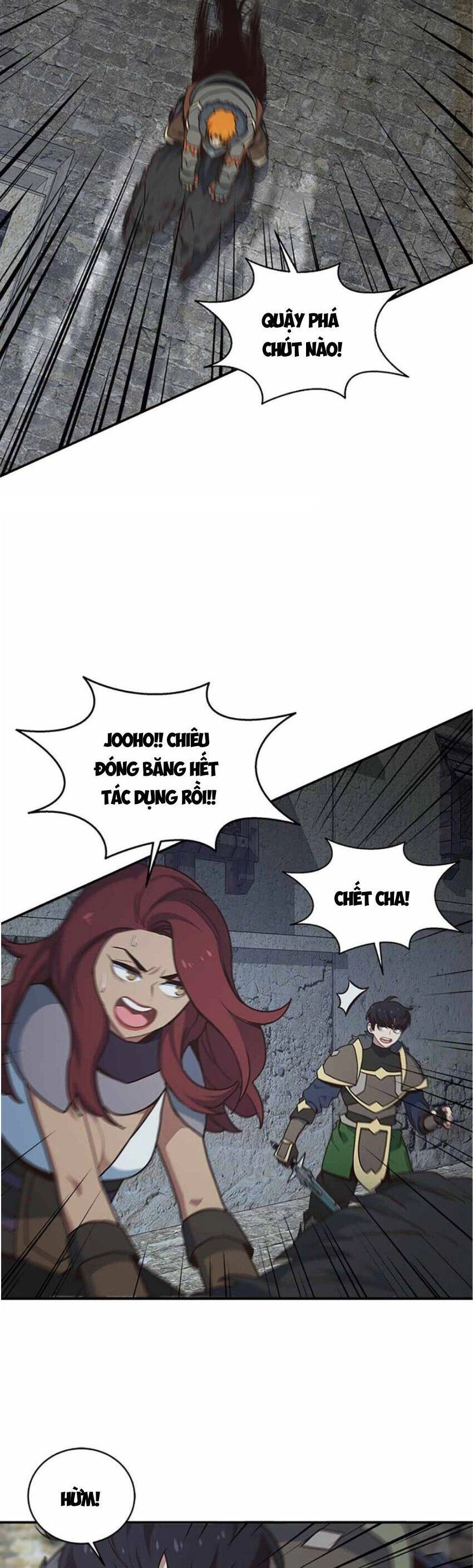 Ta Độc Nhất Giữa 7 Tỷ Người Chapter 57 - 19