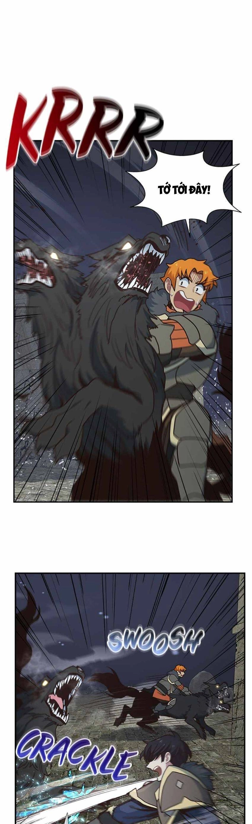 Ta Độc Nhất Giữa 7 Tỷ Người Chapter 57 - 25