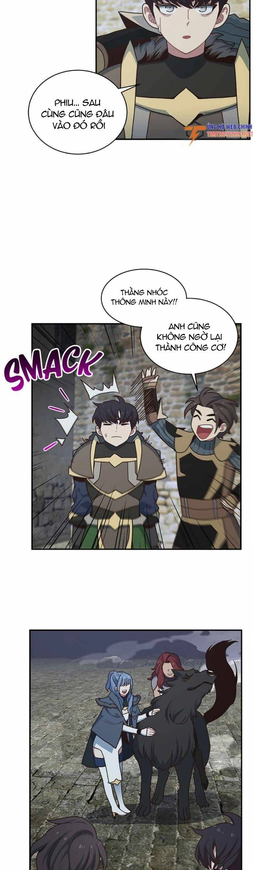 Ta Độc Nhất Giữa 7 Tỷ Người Chapter 57 - 31