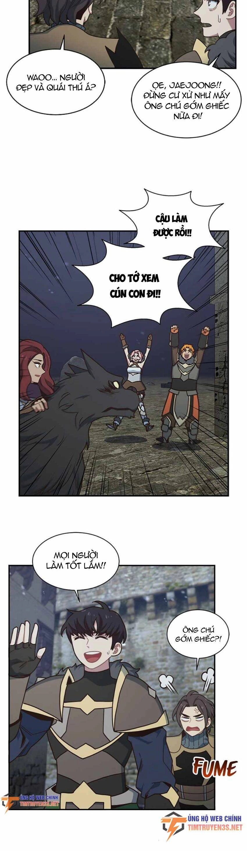 Ta Độc Nhất Giữa 7 Tỷ Người Chapter 57 - 32