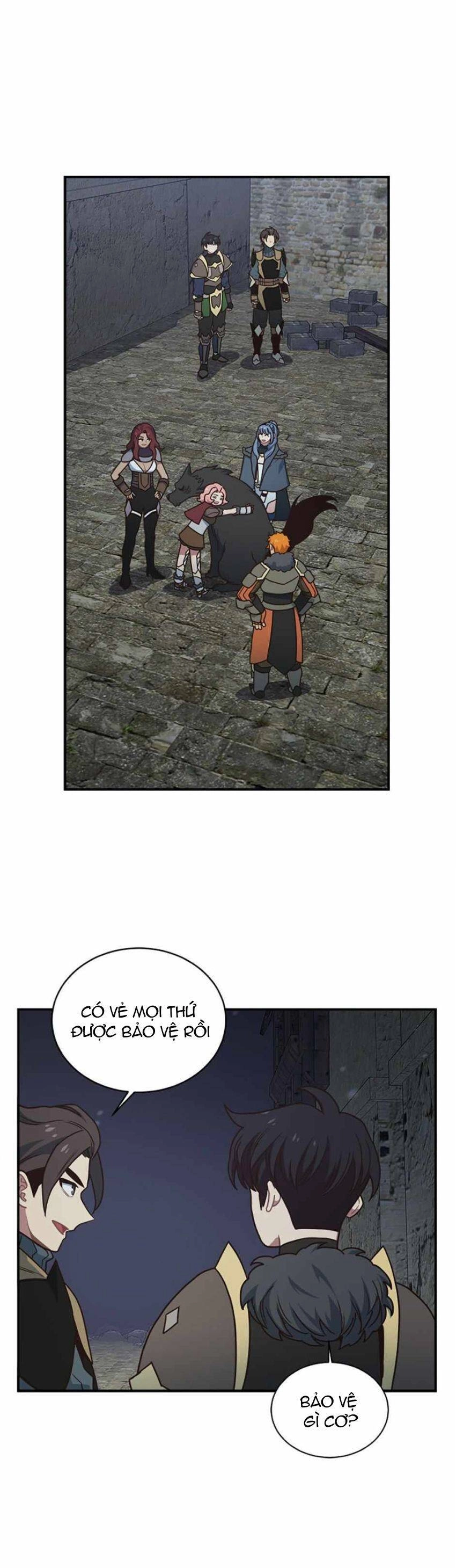 Ta Độc Nhất Giữa 7 Tỷ Người Chapter 57 - 33