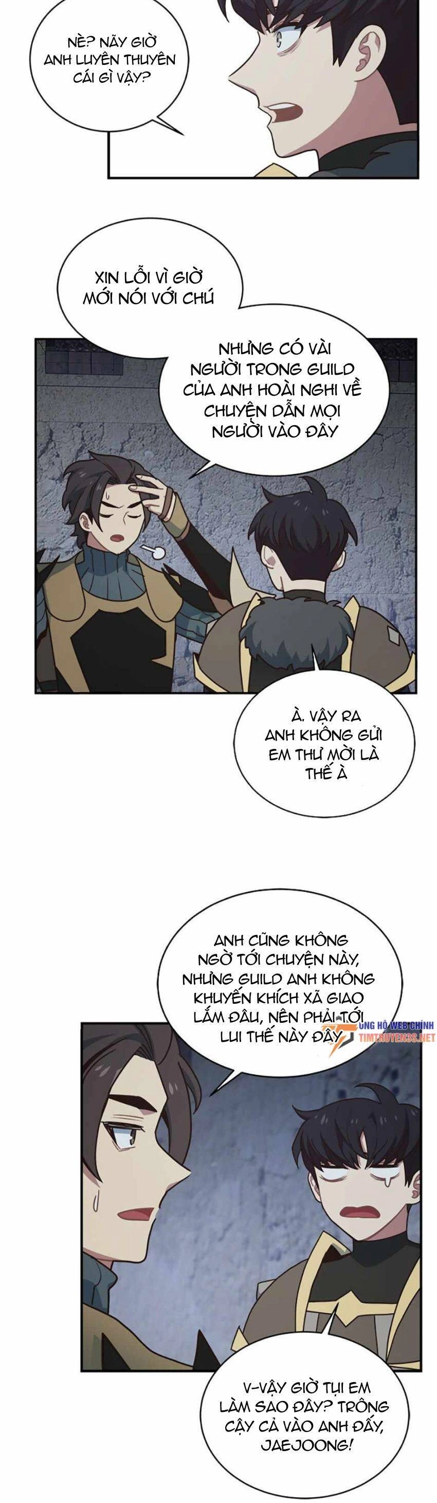 Ta Độc Nhất Giữa 7 Tỷ Người Chapter 57 - 35