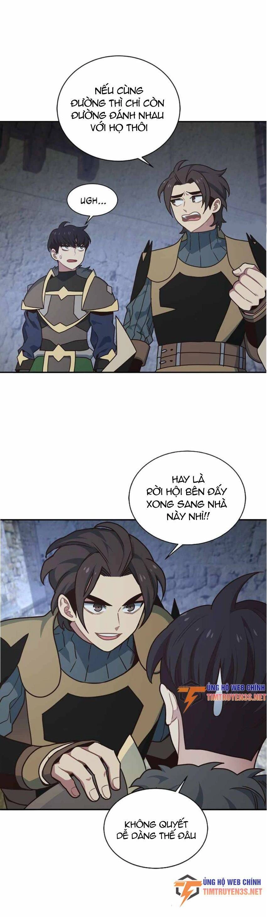 Ta Độc Nhất Giữa 7 Tỷ Người Chapter 57 - 36