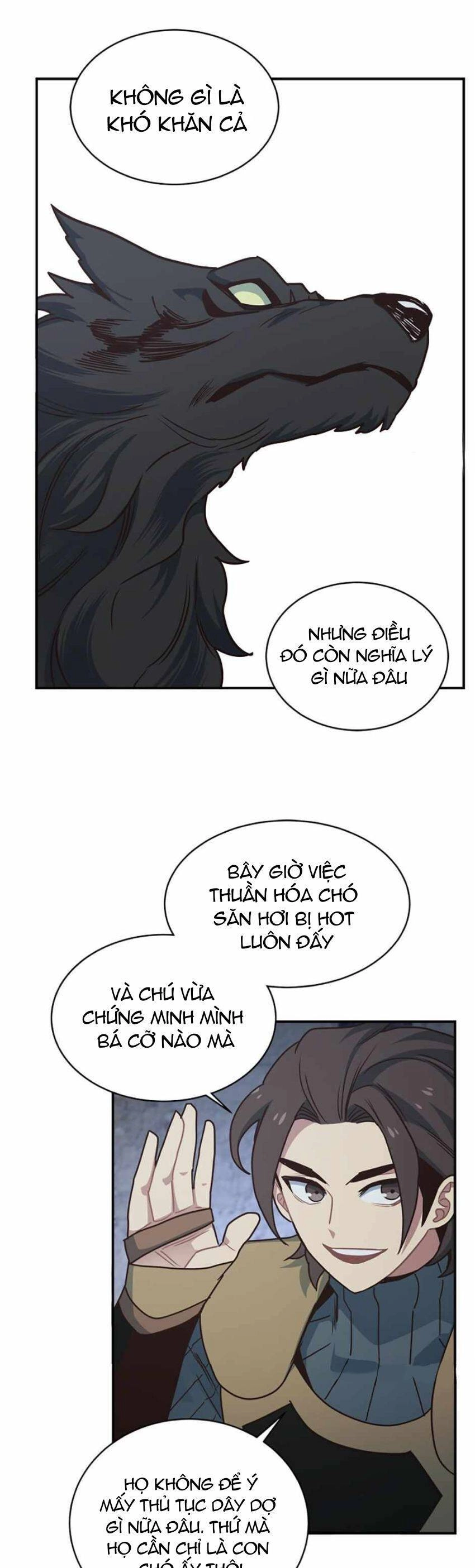 Ta Độc Nhất Giữa 7 Tỷ Người Chapter 57 - 37