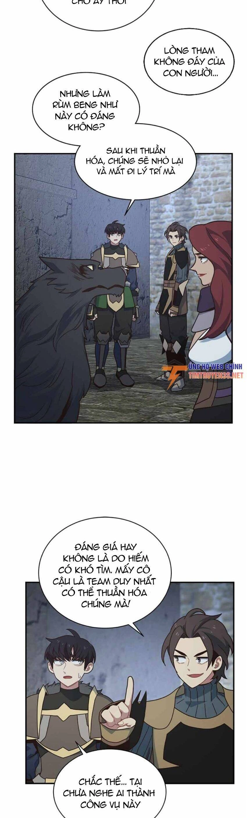 Ta Độc Nhất Giữa 7 Tỷ Người Chapter 57 - 38