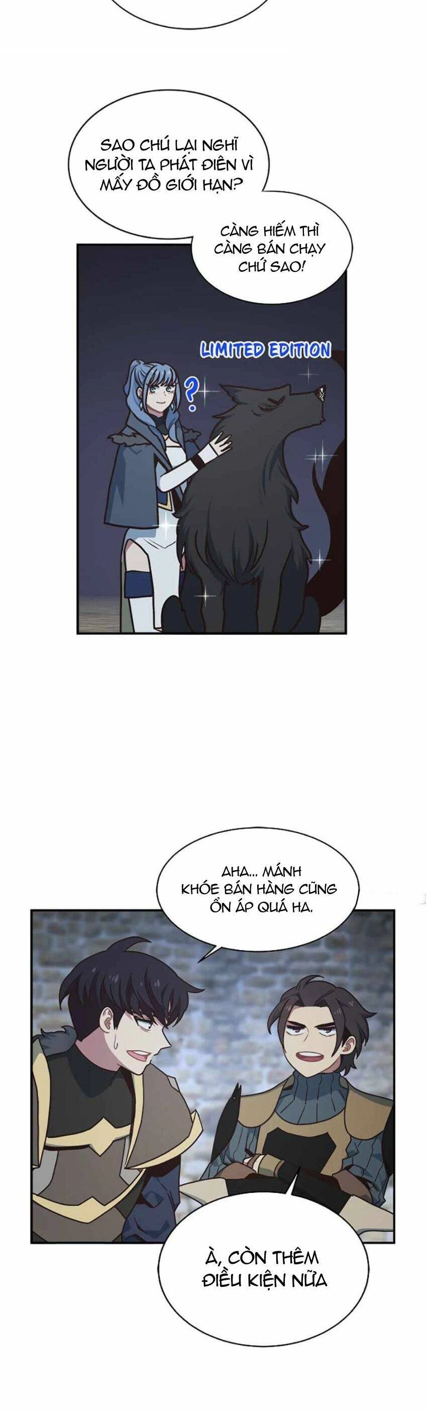 Ta Độc Nhất Giữa 7 Tỷ Người Chapter 57 - 39