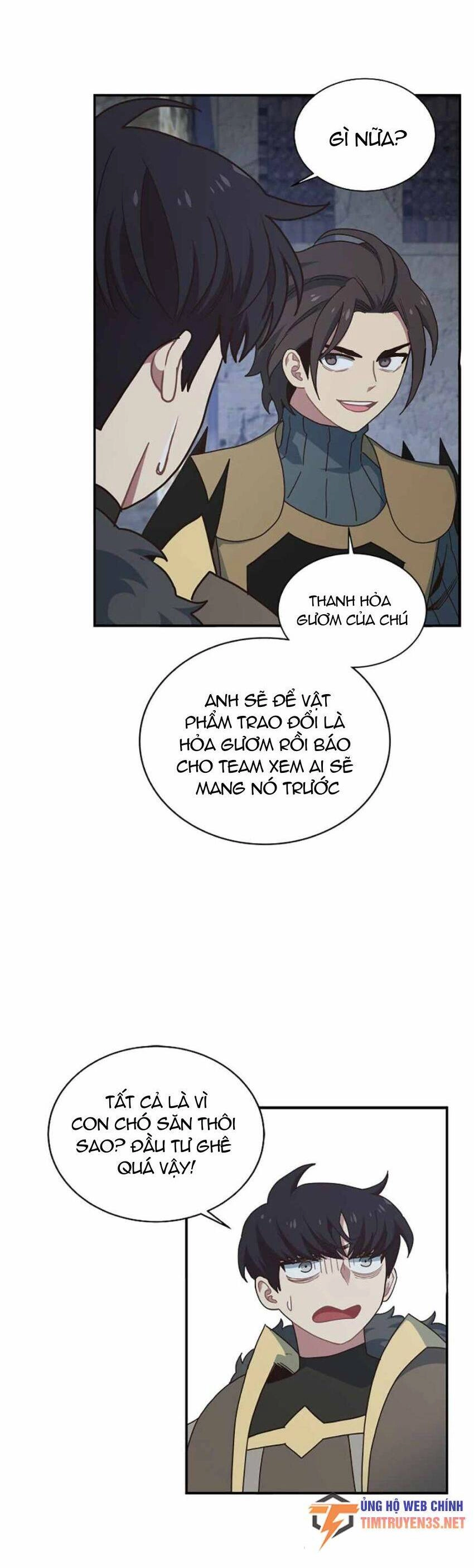 Ta Độc Nhất Giữa 7 Tỷ Người Chapter 57 - 40