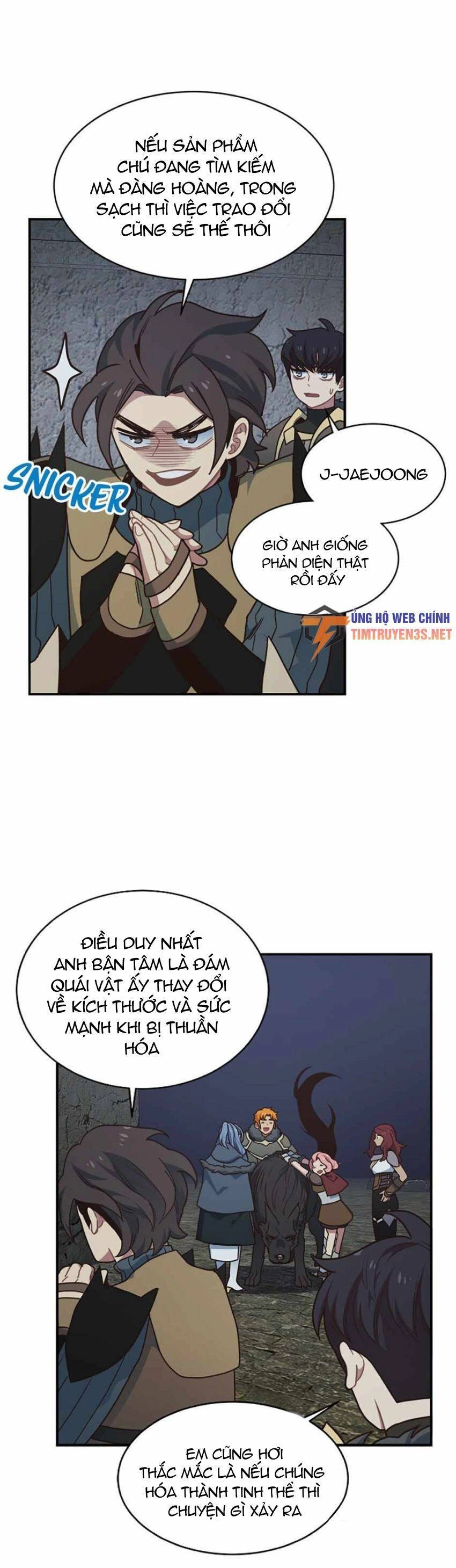 Ta Độc Nhất Giữa 7 Tỷ Người Chapter 57 - 41