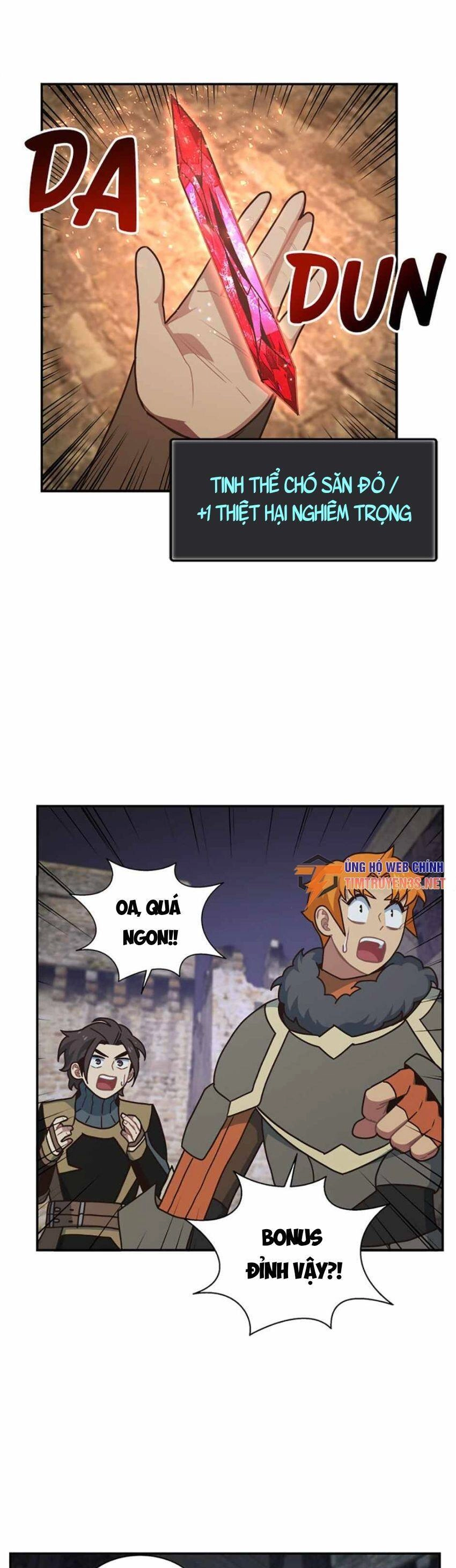 Ta Độc Nhất Giữa 7 Tỷ Người Chapter 57 - 43