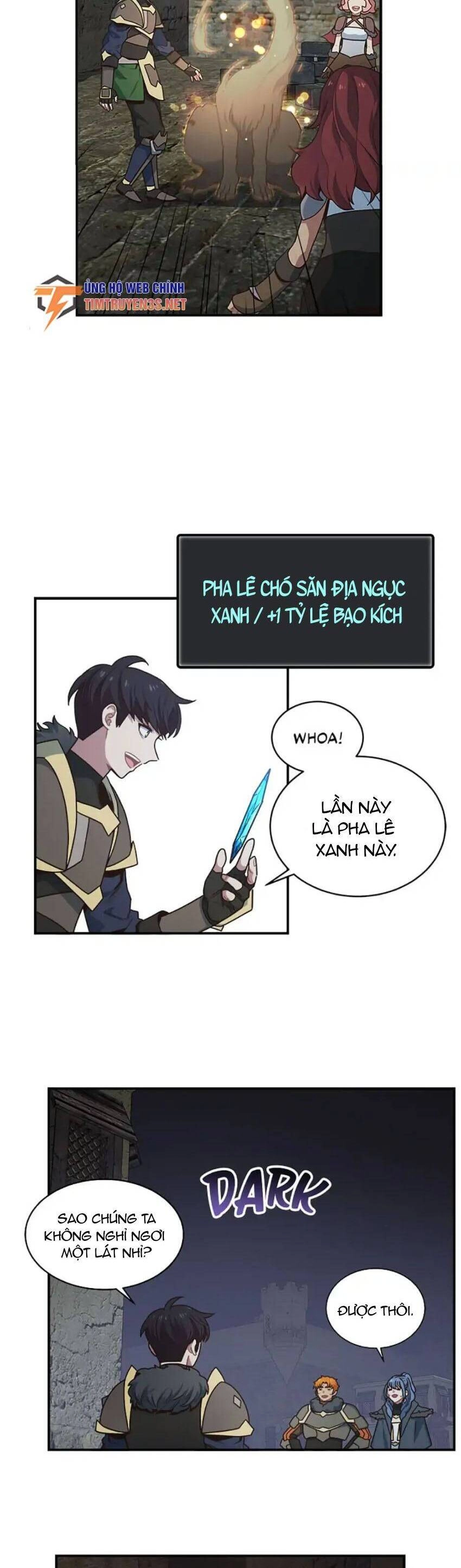 Ta Độc Nhất Giữa 7 Tỷ Người Chapter 58 - 3