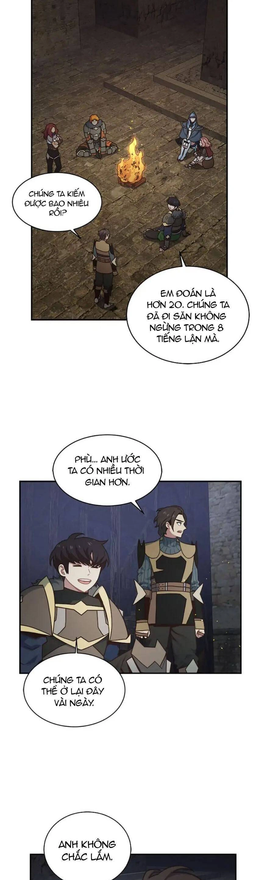 Ta Độc Nhất Giữa 7 Tỷ Người Chapter 58 - 4