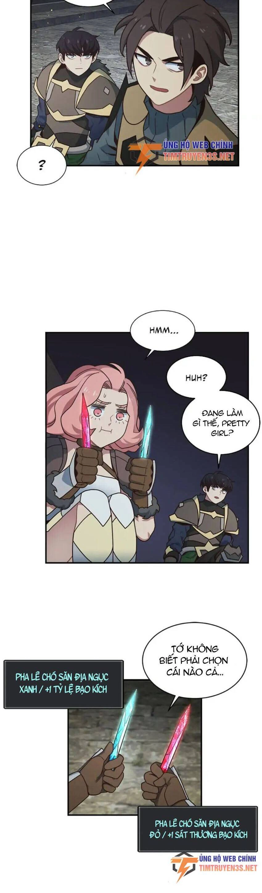 Ta Độc Nhất Giữa 7 Tỷ Người Chapter 58 - 5