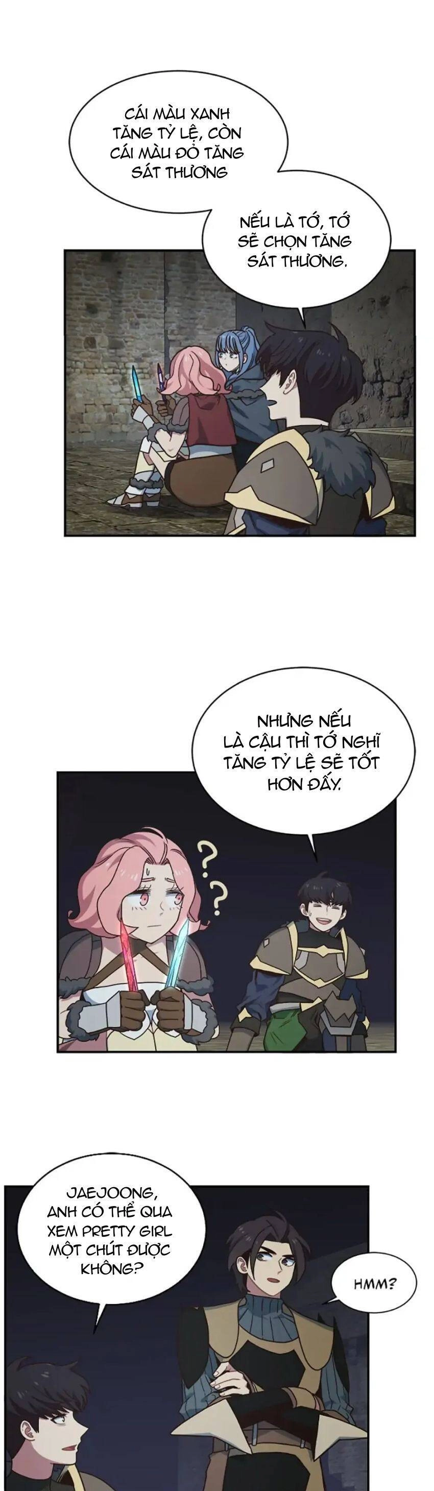 Ta Độc Nhất Giữa 7 Tỷ Người Chapter 58 - 6