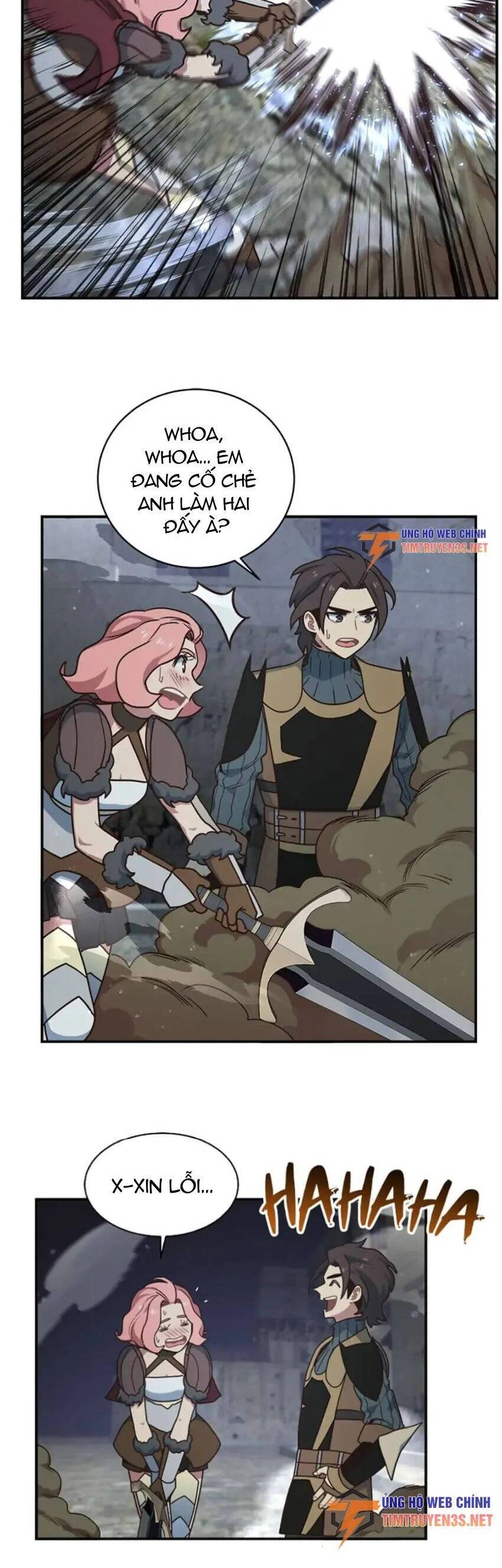 Ta Độc Nhất Giữa 7 Tỷ Người Chapter 58 - 13