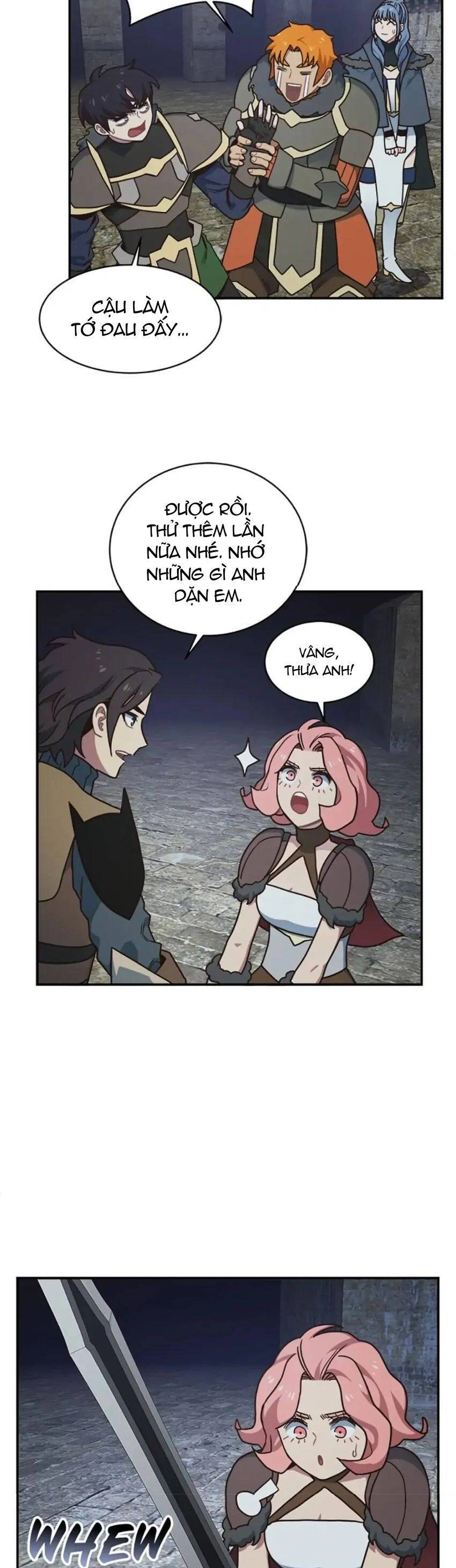 Ta Độc Nhất Giữa 7 Tỷ Người Chapter 58 - 15