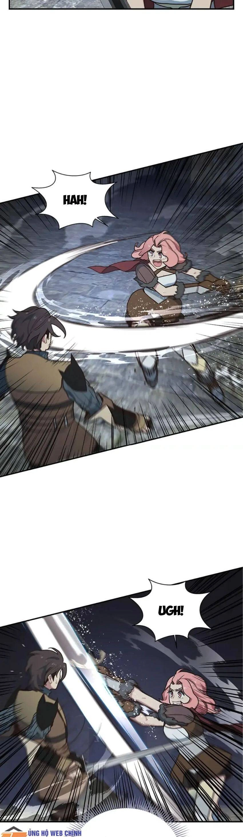 Ta Độc Nhất Giữa 7 Tỷ Người Chapter 58 - 16