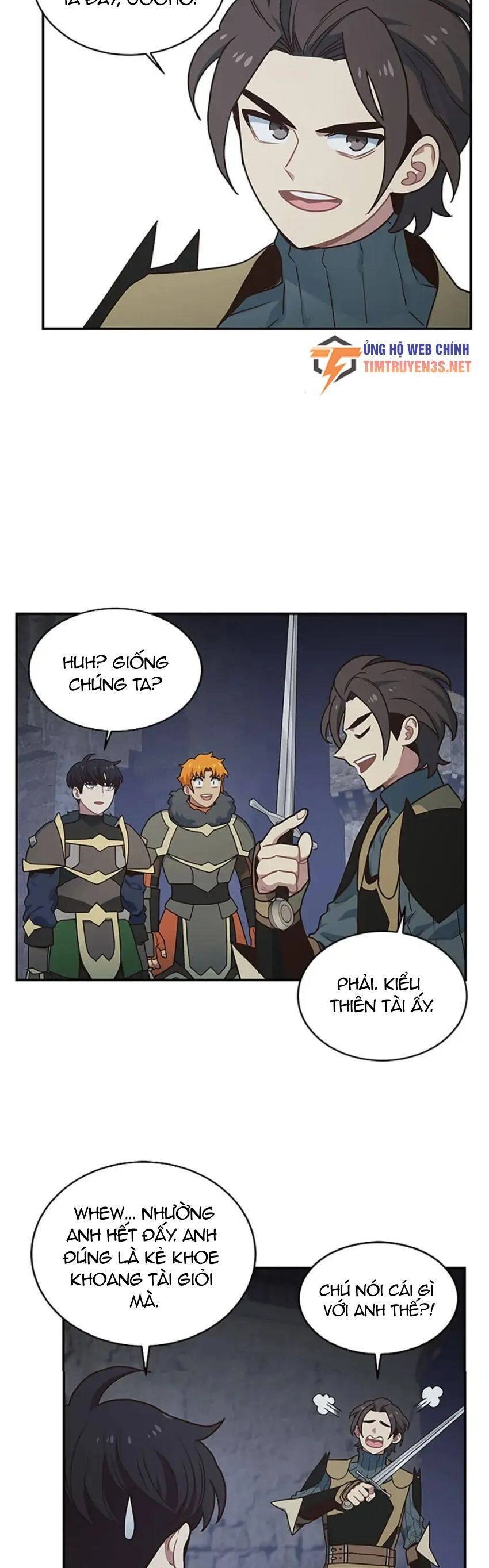 Ta Độc Nhất Giữa 7 Tỷ Người Chapter 58 - 20