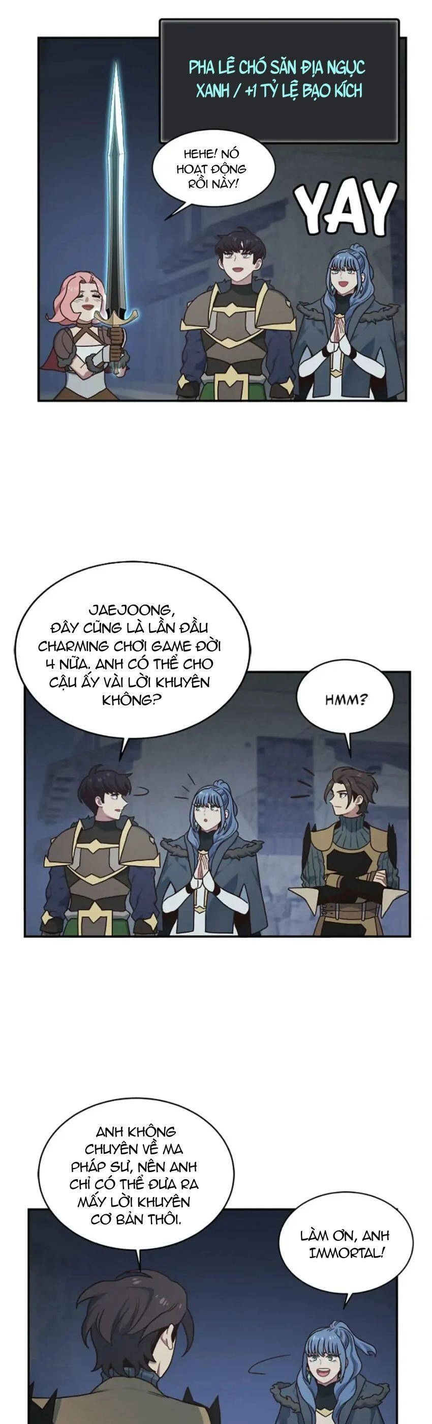 Ta Độc Nhất Giữa 7 Tỷ Người Chapter 58 - 22