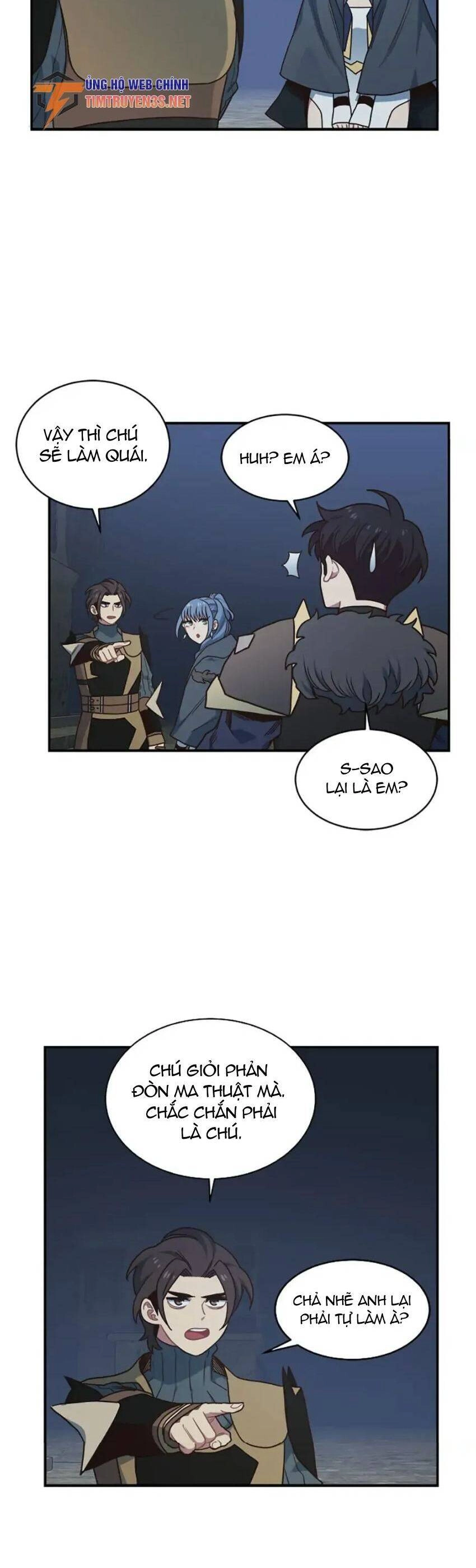 Ta Độc Nhất Giữa 7 Tỷ Người Chapter 58 - 23