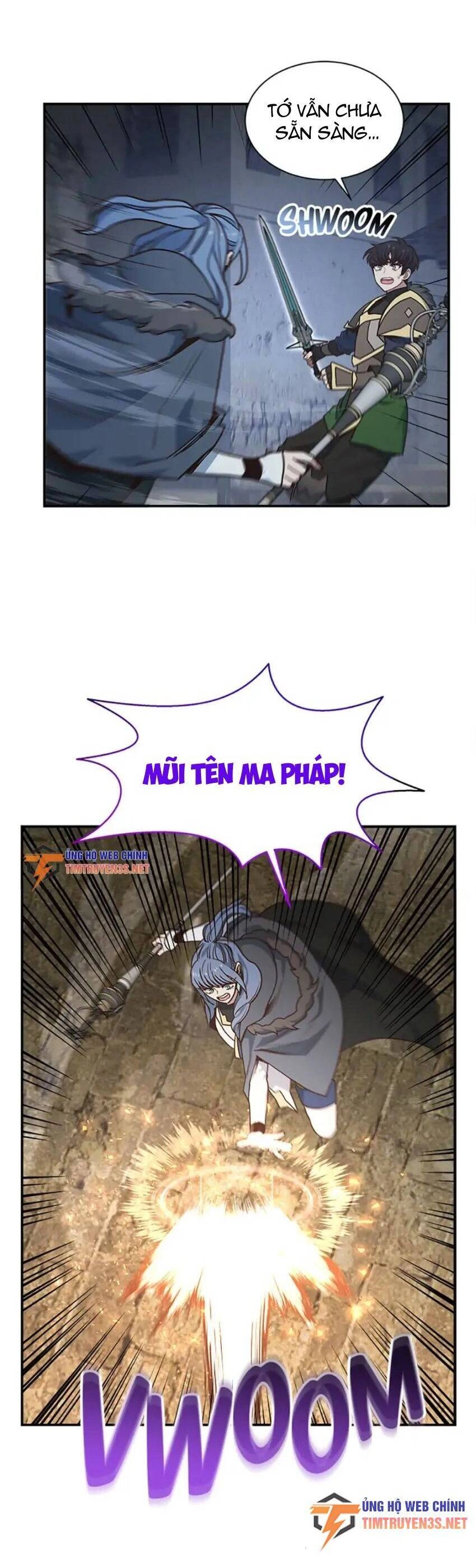 Ta Độc Nhất Giữa 7 Tỷ Người Chapter 58 - 25