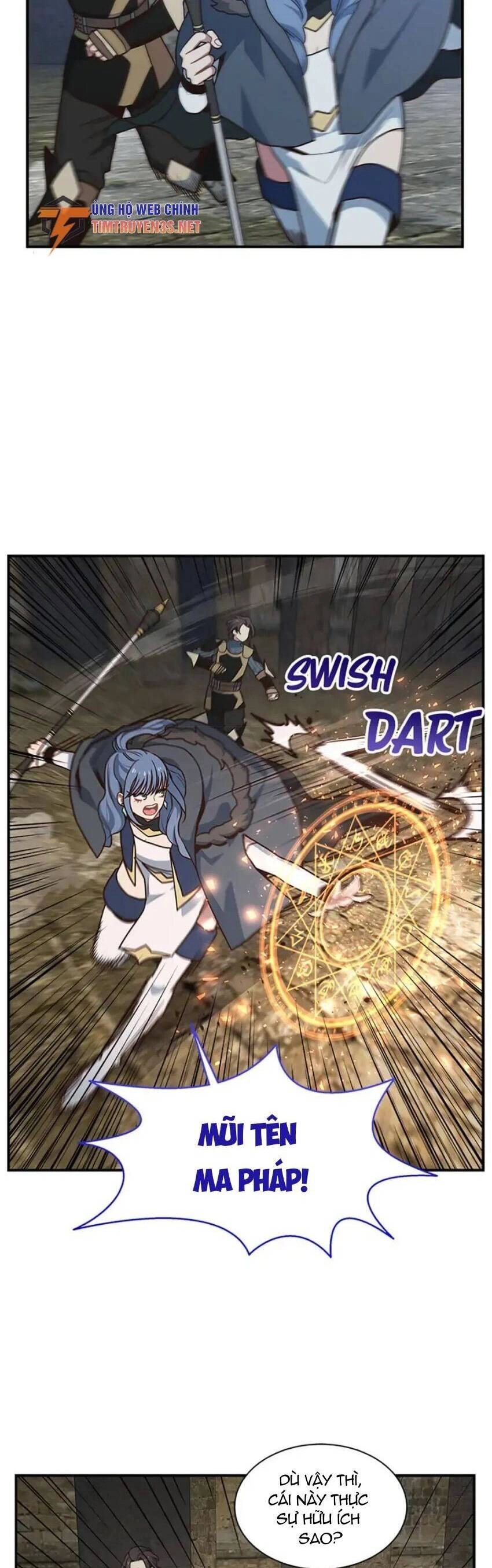 Ta Độc Nhất Giữa 7 Tỷ Người Chapter 58 - 27