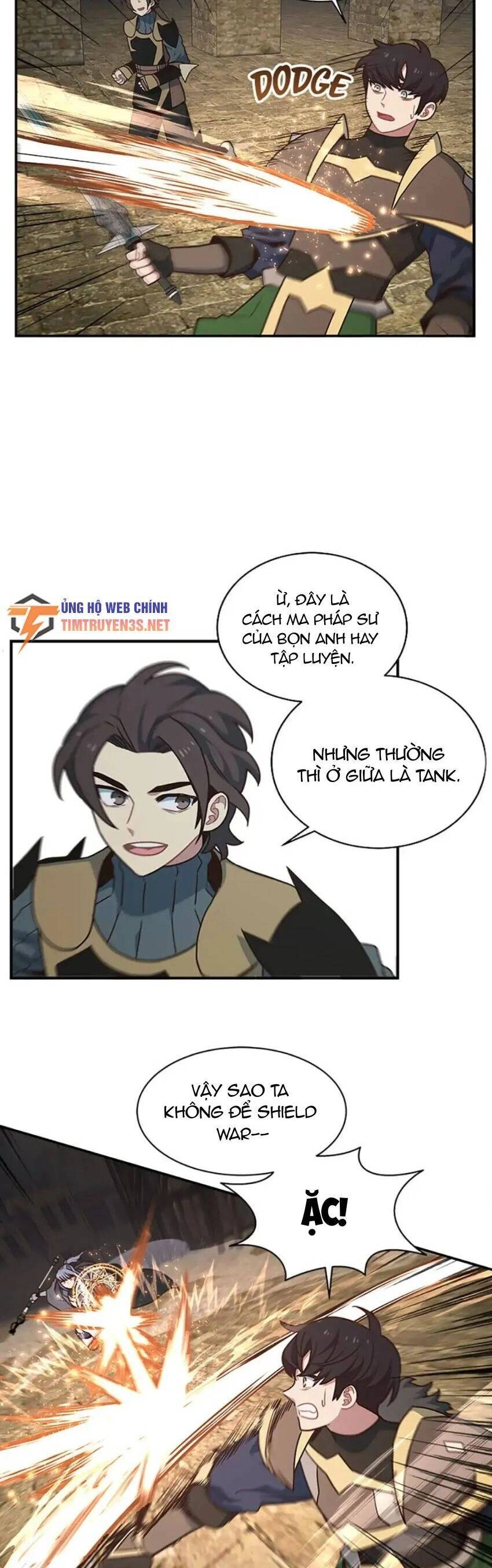 Ta Độc Nhất Giữa 7 Tỷ Người Chapter 58 - 28