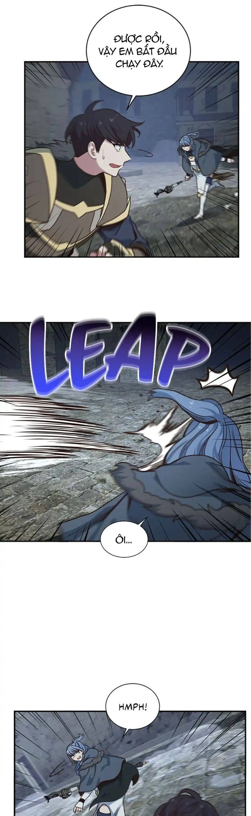 Ta Độc Nhất Giữa 7 Tỷ Người Chapter 58 - 30