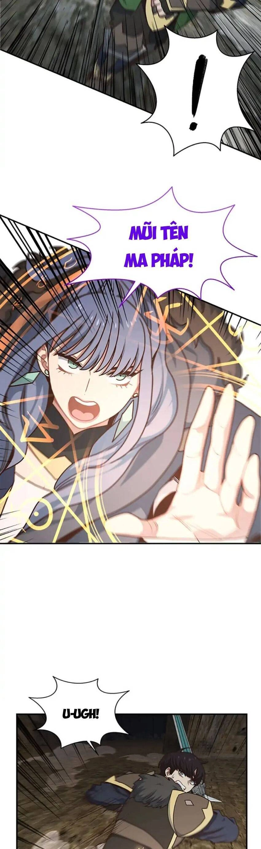 Ta Độc Nhất Giữa 7 Tỷ Người Chapter 58 - 32