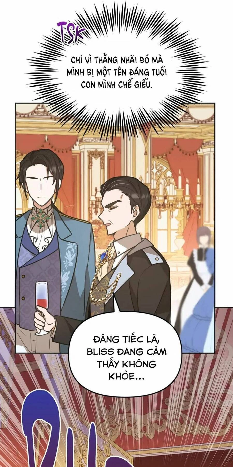 Cậu Ấy Thức Tỉnh Khi Tôi Đã Chết Chapter 1 - 11