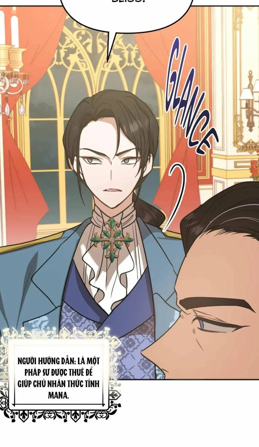 Cậu Ấy Thức Tỉnh Khi Tôi Đã Chết Chapter 1 - 21