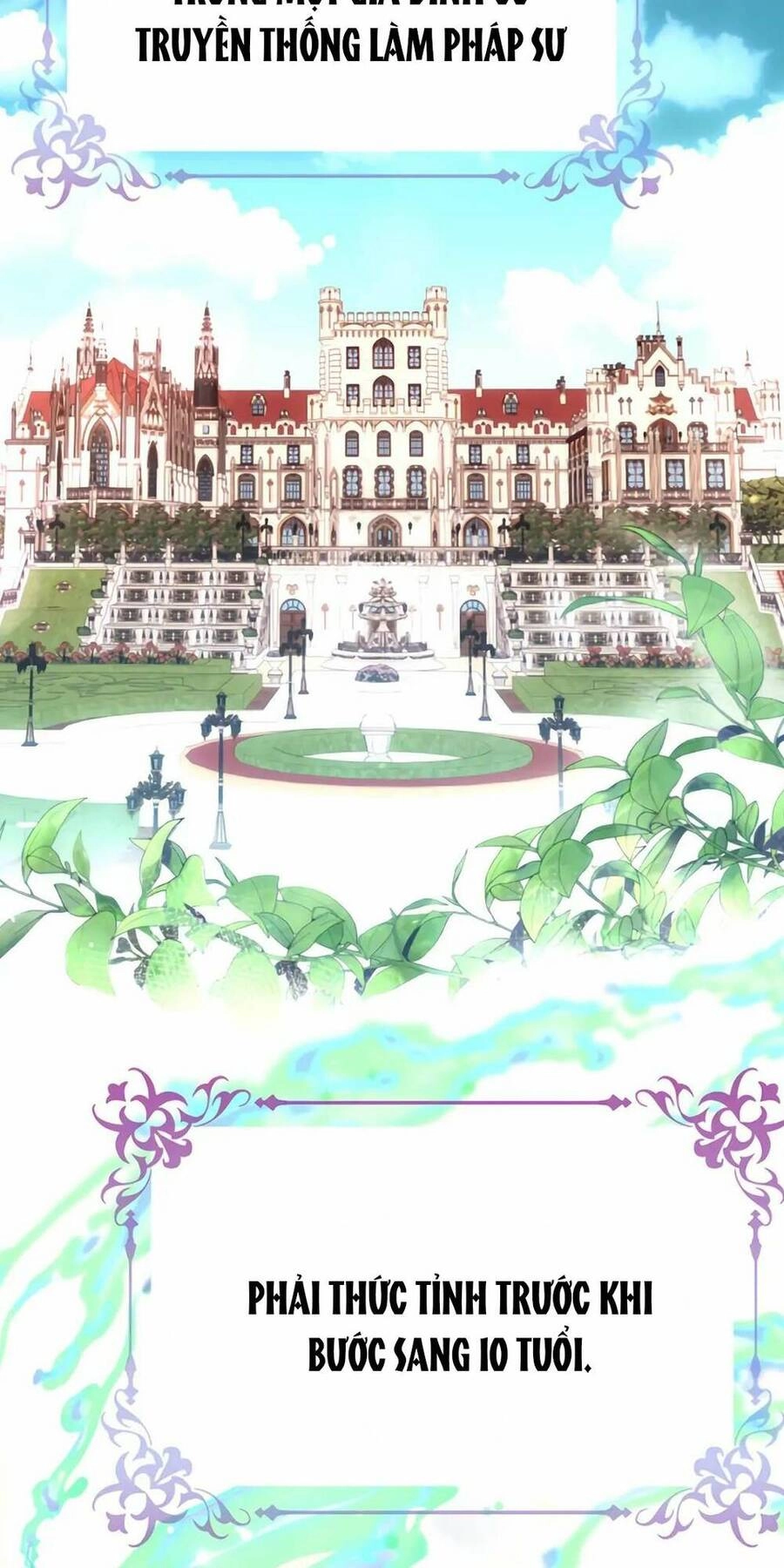 Cậu Ấy Thức Tỉnh Khi Tôi Đã Chết Chapter 1 - 24