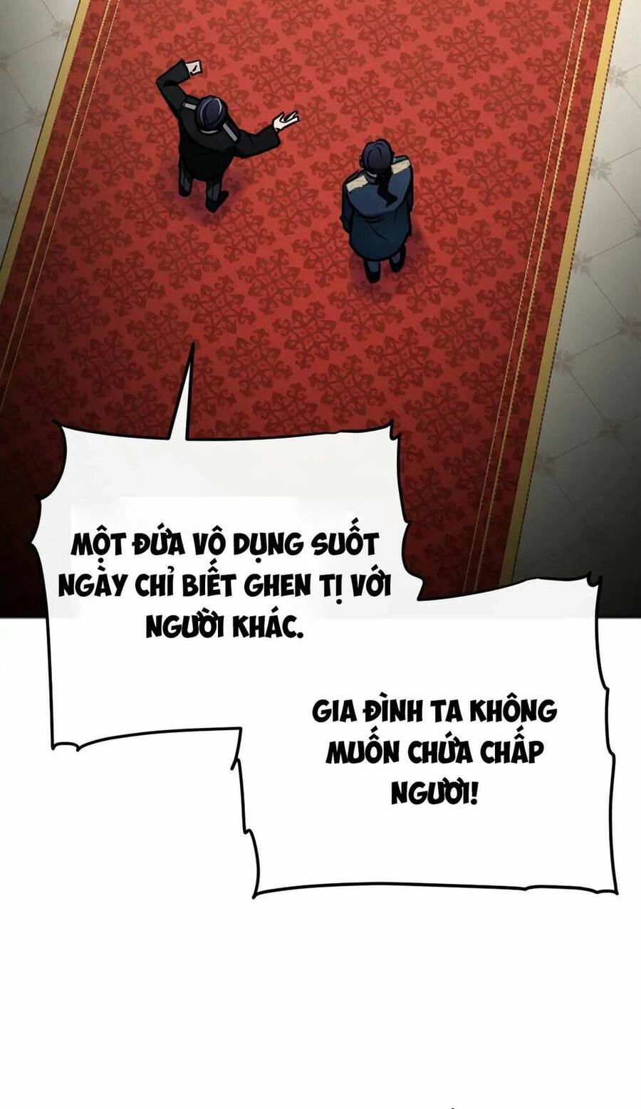 Cậu Ấy Thức Tỉnh Khi Tôi Đã Chết Chapter 1 - 43