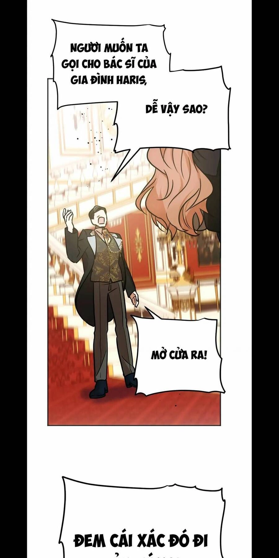 Cậu Ấy Thức Tỉnh Khi Tôi Đã Chết Chapter 1 - 57