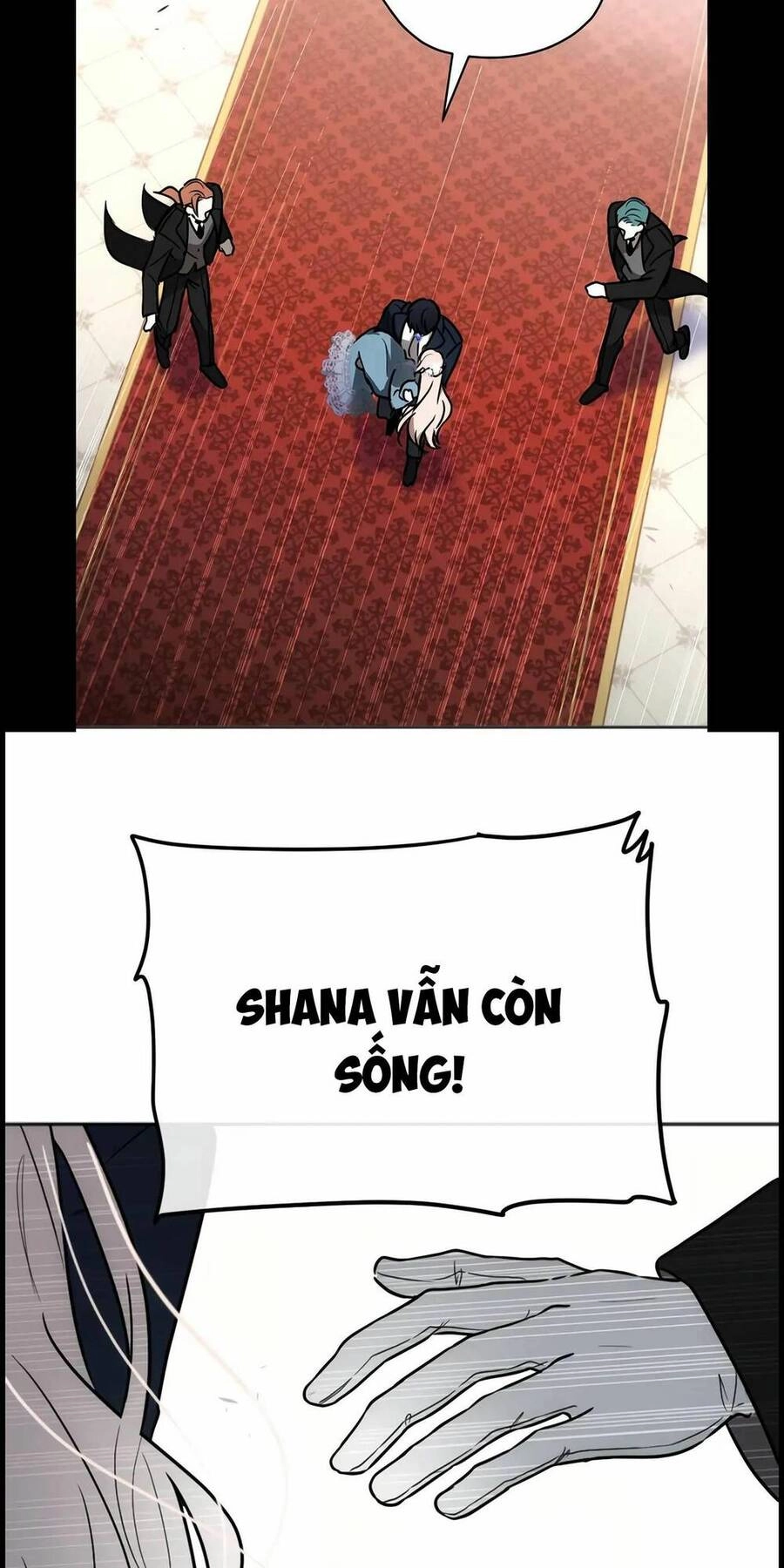 Cậu Ấy Thức Tỉnh Khi Tôi Đã Chết Chapter 1 - 59