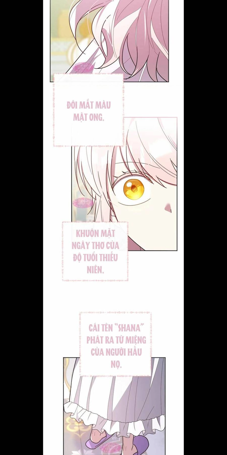 Cậu Ấy Thức Tỉnh Khi Tôi Đã Chết Chapter 2 - 15