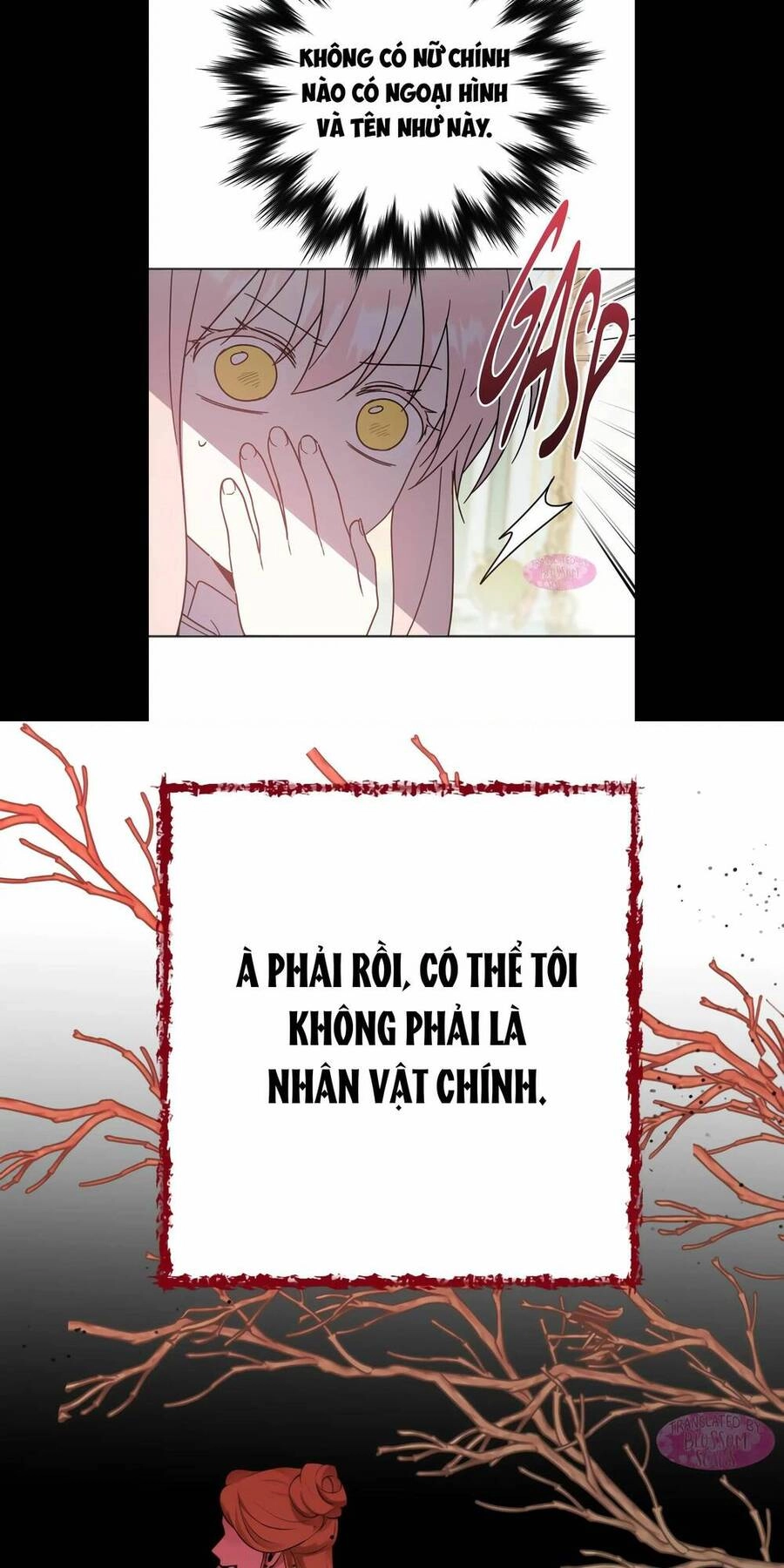 Cậu Ấy Thức Tỉnh Khi Tôi Đã Chết Chapter 2 - 17