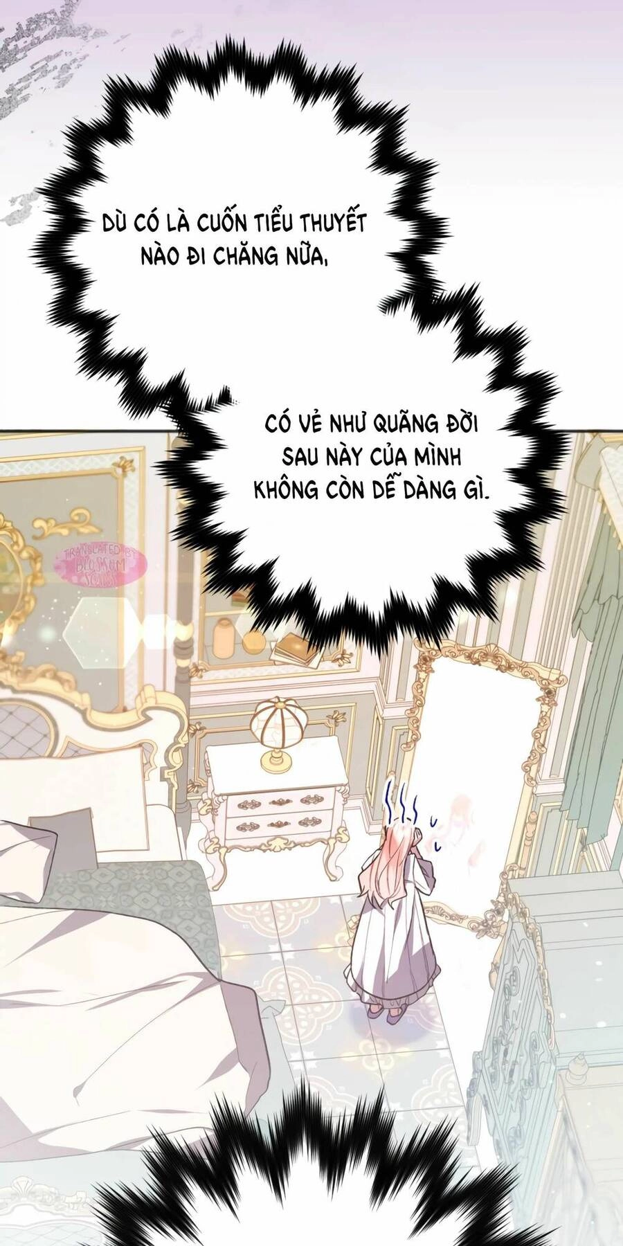 Cậu Ấy Thức Tỉnh Khi Tôi Đã Chết Chapter 2 - 20