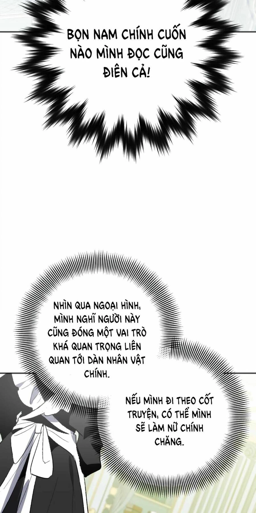 Cậu Ấy Thức Tỉnh Khi Tôi Đã Chết Chapter 2 - 21