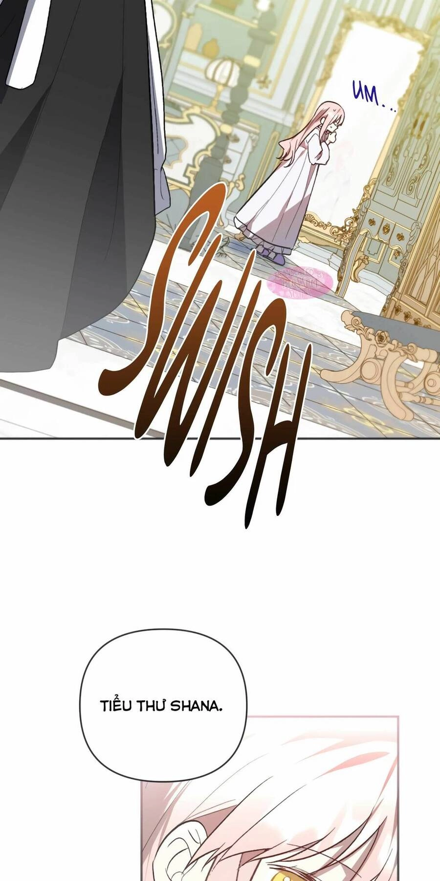 Cậu Ấy Thức Tỉnh Khi Tôi Đã Chết Chapter 2 - 22