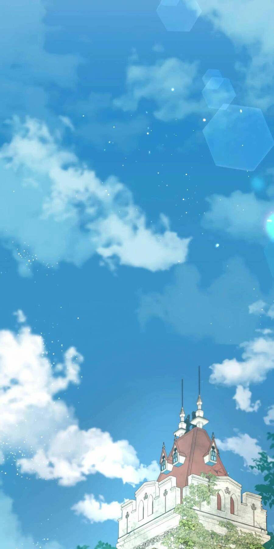 Cậu Ấy Thức Tỉnh Khi Tôi Đã Chết Chapter 2 - 25