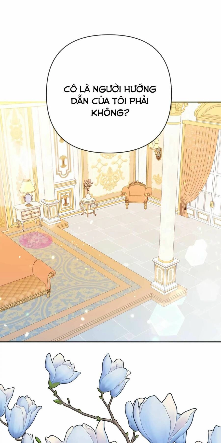 Cậu Ấy Thức Tỉnh Khi Tôi Đã Chết Chapter 2 - 32