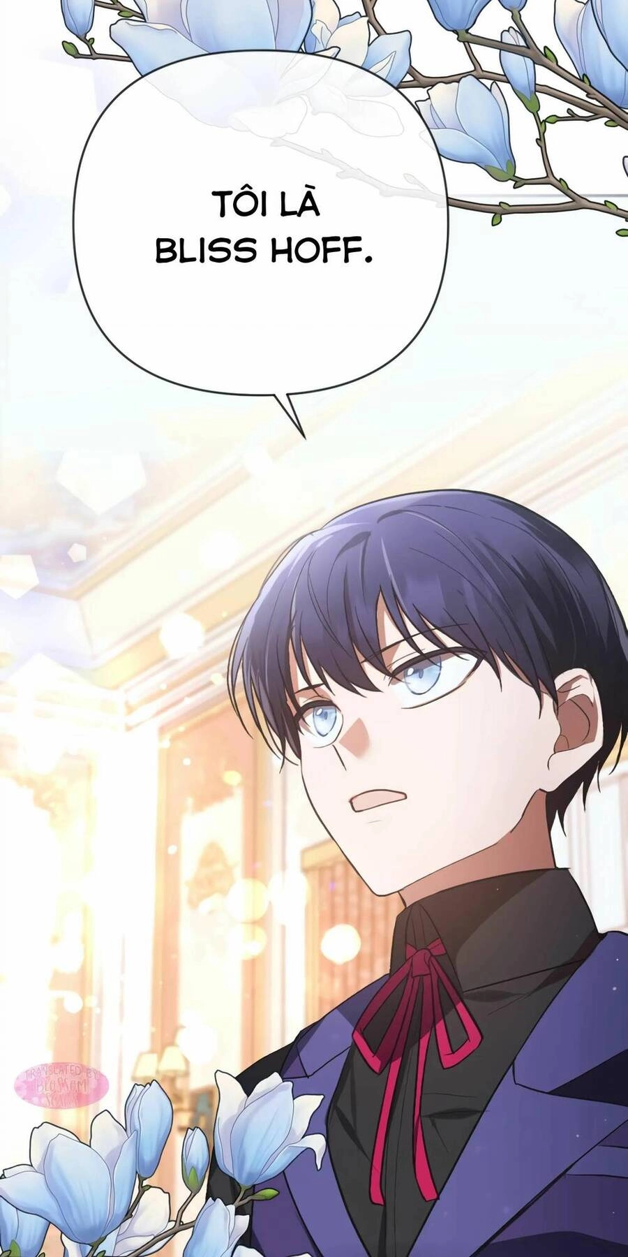 Cậu Ấy Thức Tỉnh Khi Tôi Đã Chết Chapter 2 - 33