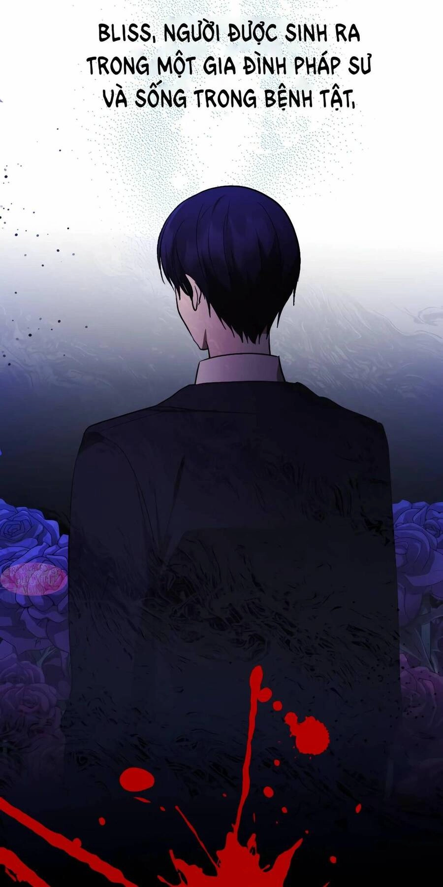 Cậu Ấy Thức Tỉnh Khi Tôi Đã Chết Chapter 2 - 38