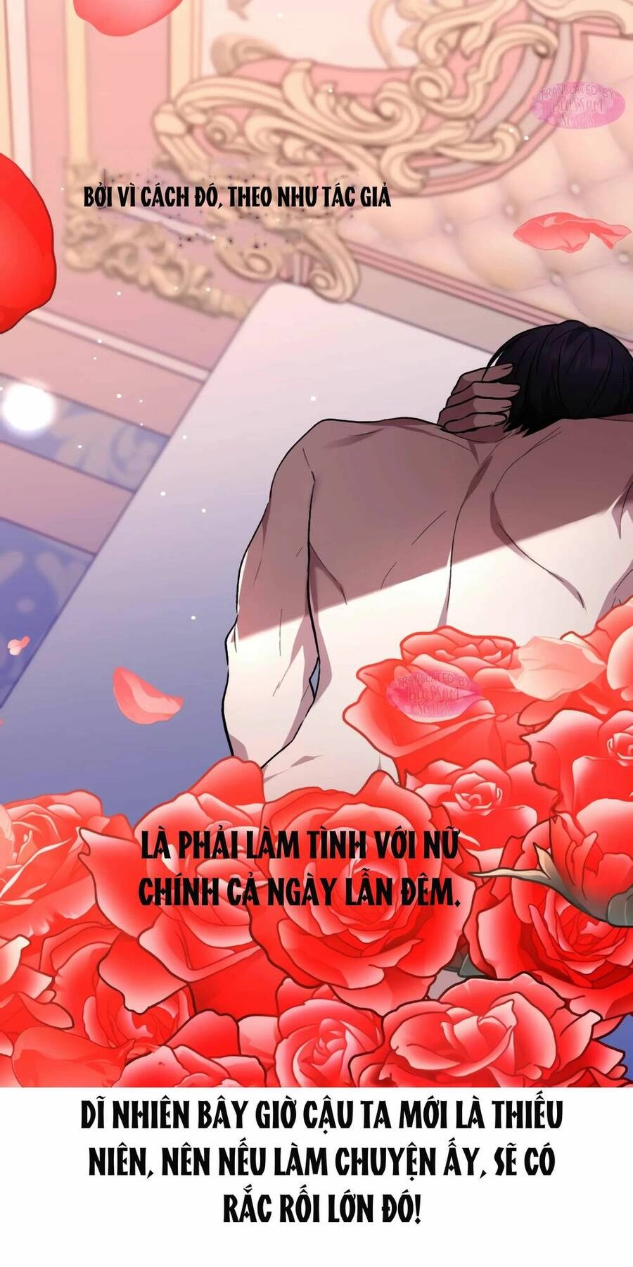 Cậu Ấy Thức Tỉnh Khi Tôi Đã Chết Chapter 2 - 46