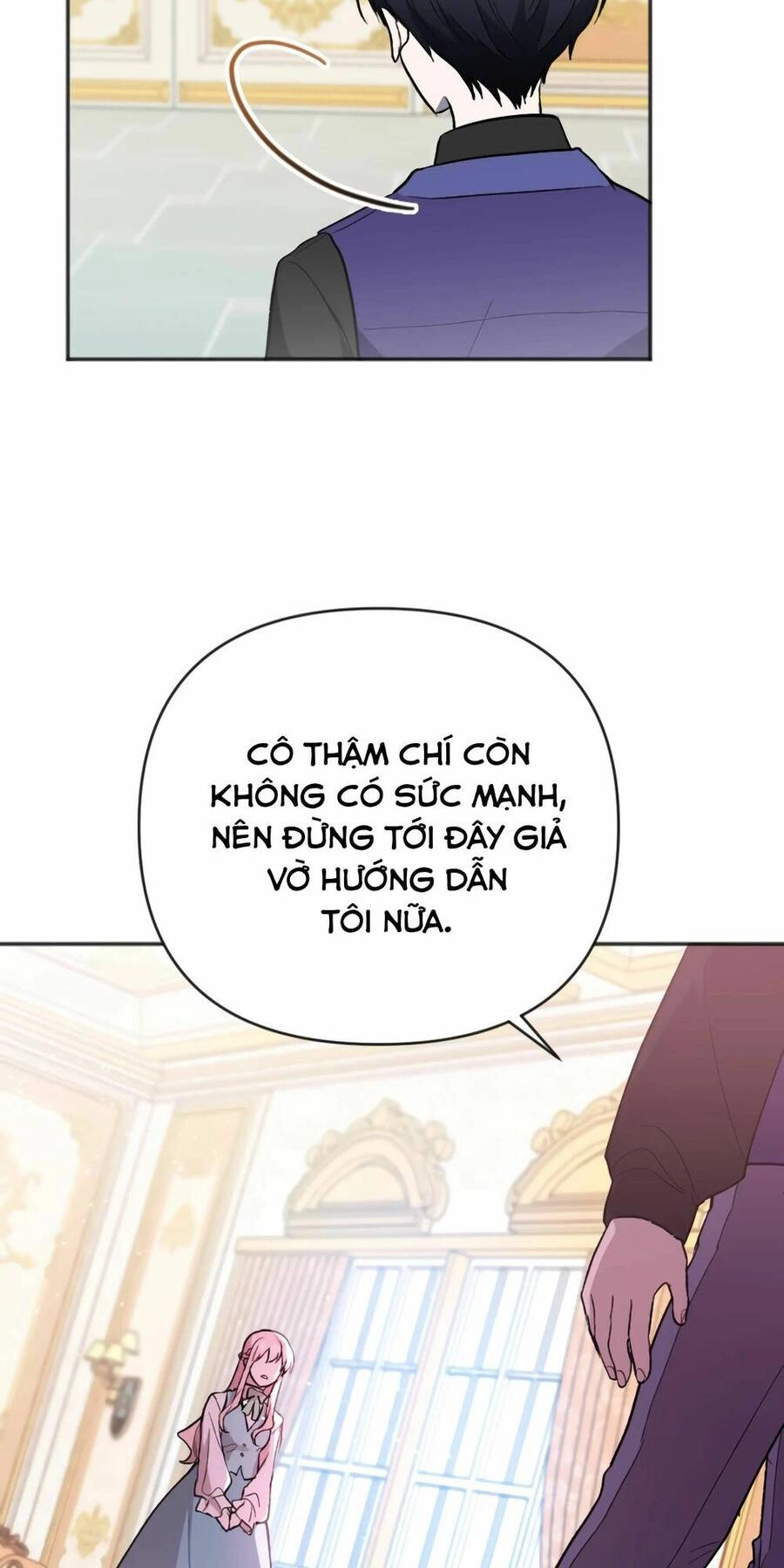 Cậu Ấy Thức Tỉnh Khi Tôi Đã Chết Chapter 2 - 64