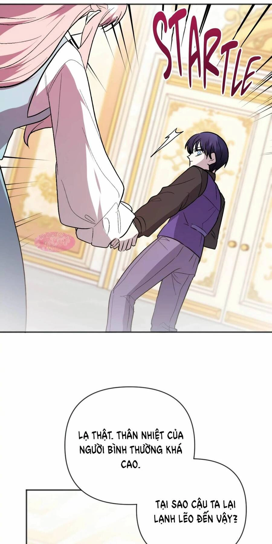 Cậu Ấy Thức Tỉnh Khi Tôi Đã Chết Chapter 2 - 68